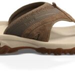 Teva Pajaro Brown