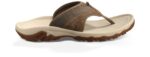 Teva Pajaro Brown