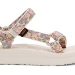 Teva Pampas Birch Midform Universal
