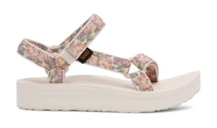 Teva Pampas Birch Midform Universal