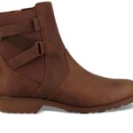 Teva Pecan Ellery Tobillo Impermeable
