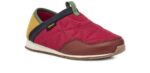 Teva Persa Marrón Rojizo Multi Reember - Imagen 2