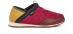 Teva Persa Marrón Rojizo Multi Reember