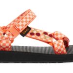 Teva Picnic Cerezas Zanahoria-ruibarbo Original Universal