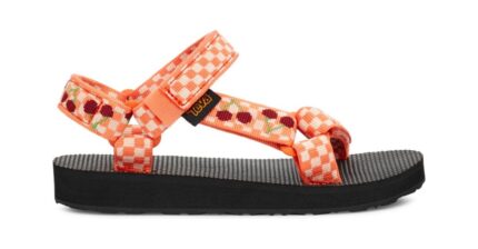 Teva Picnic Cerezas Zanahoria-ruibarbo Original Universal