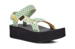 Teva Picnic Rebanada Milenrama Forma Plana Universal - Imagen 2