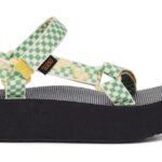 Teva Picnic Rebanada Milenrama Forma Plana Universal