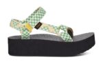 Teva Picnic Rebanada Milenrama Forma Plana Universal