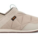Teva Pluma Gris Recordar