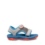 Teva Psyclone Xlt Llovizna-gris Gaviota Oscuro