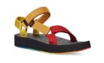 Teva Rainbow Multi Midform Orgullo Universal - Imagen 2