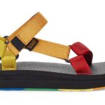 Teva Rainbow Multi Midform Orgullo Universal
