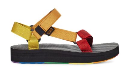 Teva Rainbow Multi Midform Orgullo Universal