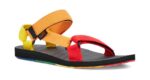 Teva Rainbow Multi Original Orgullo Universal - Imagen 2