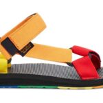 Teva Rainbow Multi Original Orgullo Universal
