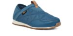 Teva Recuerda Azul Coral - Imagen 2