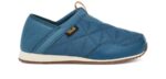 Teva Recuerda Azul Coral
