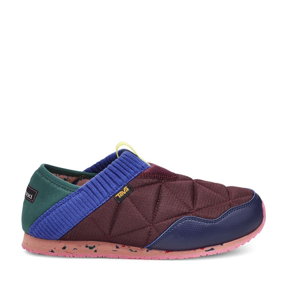 teva_reember_cotopaxi_multi_il.jpg Teva Reember Cotopaxi Multi Il - Imagen 1