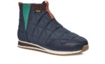 Teva Reember Medio Negro - Imagen 2