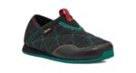 Teva Reember Negro-verde Cadmio - Imagen 2