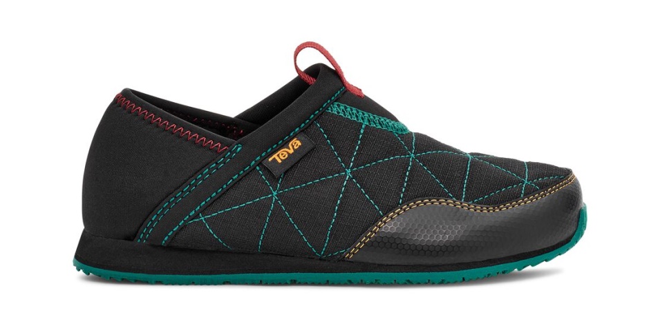 teva_reember_negro_verde_cadmio.jpg Teva Reember Negro-verde Cadmio - Imagen 1