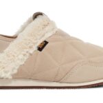 Teva Reember Peluche Pluma Gris