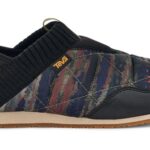 Teva Reember Tie-dye Sorbete Rama De Olivo