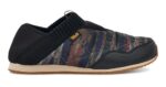 Teva Reember Tie-dye Sorbete Rama De Olivo