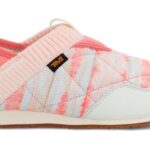 Teva Reember Tie-dye Sorbete Sal Rosa