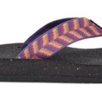 Teva Reflip Retro Geométrico Palacio Imperial