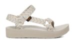 Teva Retro Geométrico Abedul Midform Universal