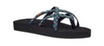 Teva Retro Geométrico Multi Olowahu - Imagen 2