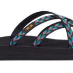 Teva Retro Geométrico Multi Olowahu