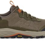 Teva Ridgeview Bajo Oliva Oscuro