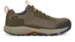 Teva Ridgeview Bajo Oliva Oscuro
