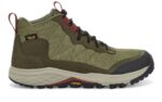 Teva Ridgeview De Oliva Oscuro Medio