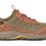 Teva Ridgeview Duna De Arena Baja-aloe
