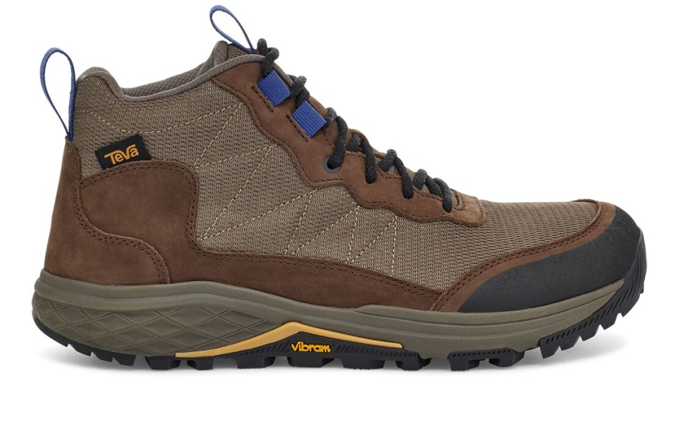 teva_ridgeview_medio_bisonte.jpg Teva Ridgeview Medio Bisonte - Imagen 1