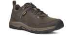 Teva Riva Rp Marrón Oscuro-oliva - Imagen 2
