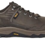 Teva Riva Rp Marrón Oscuro-oliva