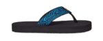 Teva Rock En Capas Black Mush Ii