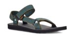 Teva Rock En Capas Coral Azul Oliva Oscuro Original Universal - Imagen 2
