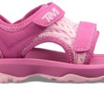 Teva Rosa Psyclone Xlt