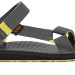 Teva Shock Sombra Oscura Original Universal
