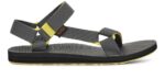 Teva Shock Sombra Oscura Original Universal