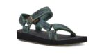 Teva Sorbete Oscuro Oliva Original Universal Tie-dye - Imagen 2