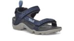 Teva Tanza Griffith Eclipse Total - Imagen 2