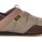 Teva Taupe-brown Multi Reember