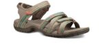 Teva Taupe Multi Tirra - Imagen 2