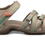 Teva Taupe Multi Tirra